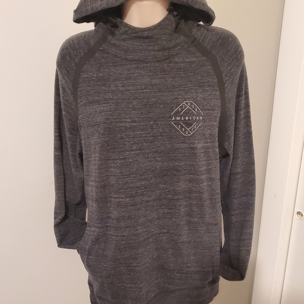 Men's American Eagle Flex hoodie